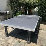 Un Petit Paradis Insoupsonne