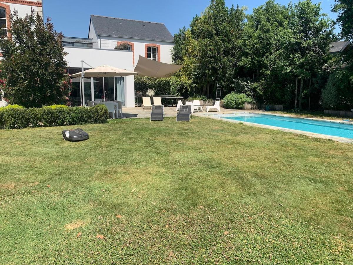 Un Petit Paradis Insoupsonne Hébergement de vacances *