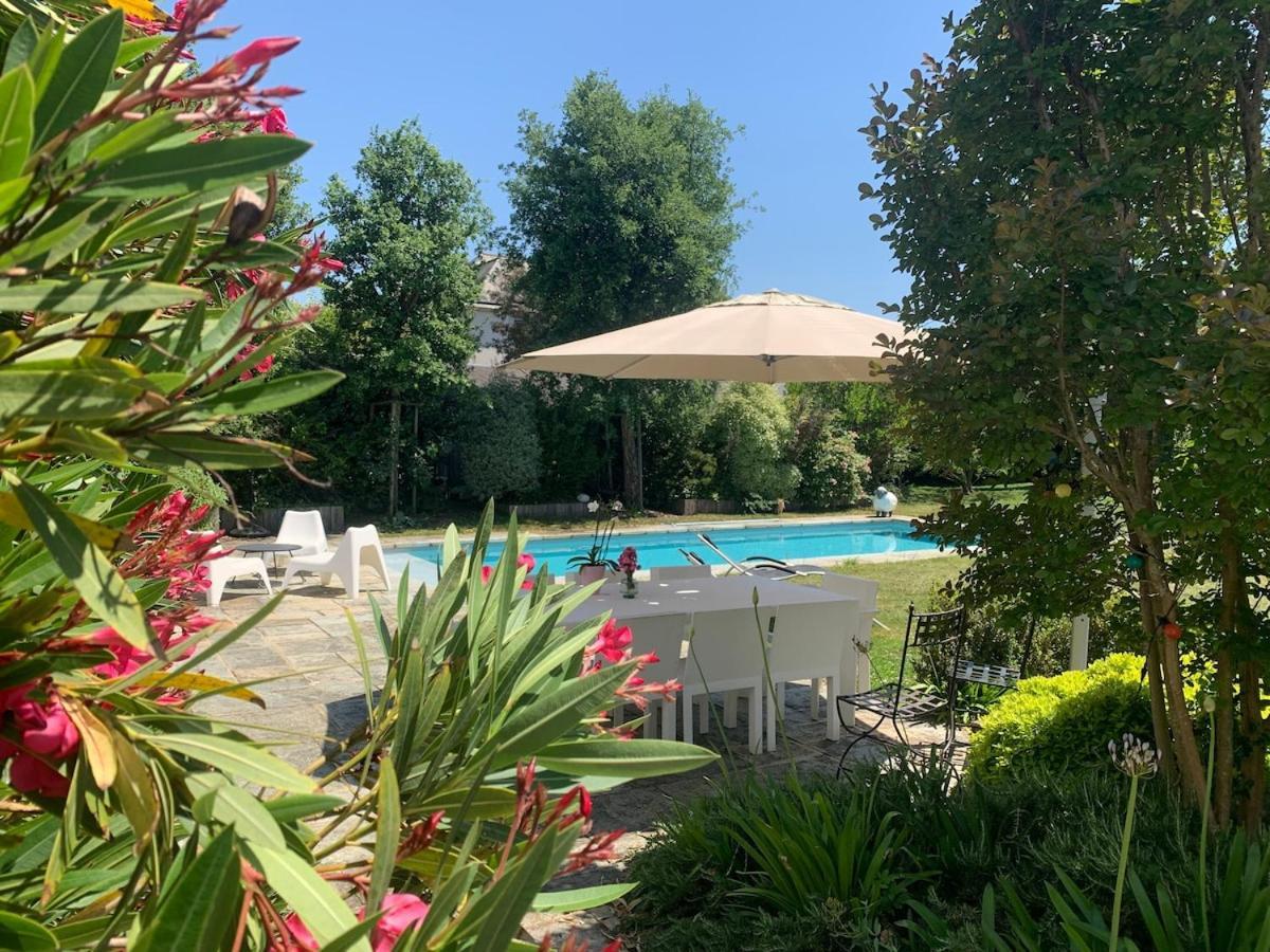 Un Petit Paradis Insoupsonne Vannes