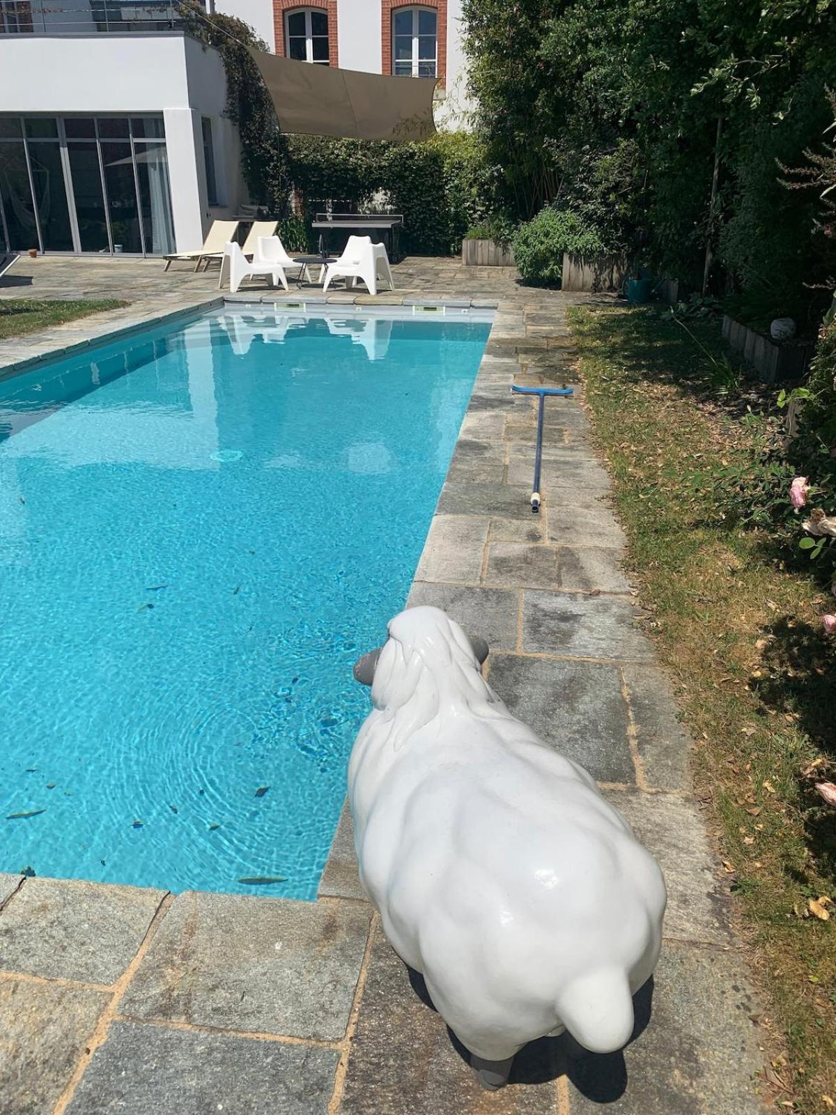 Un Petit Paradis Insoupsonne Hébergement de vacances
