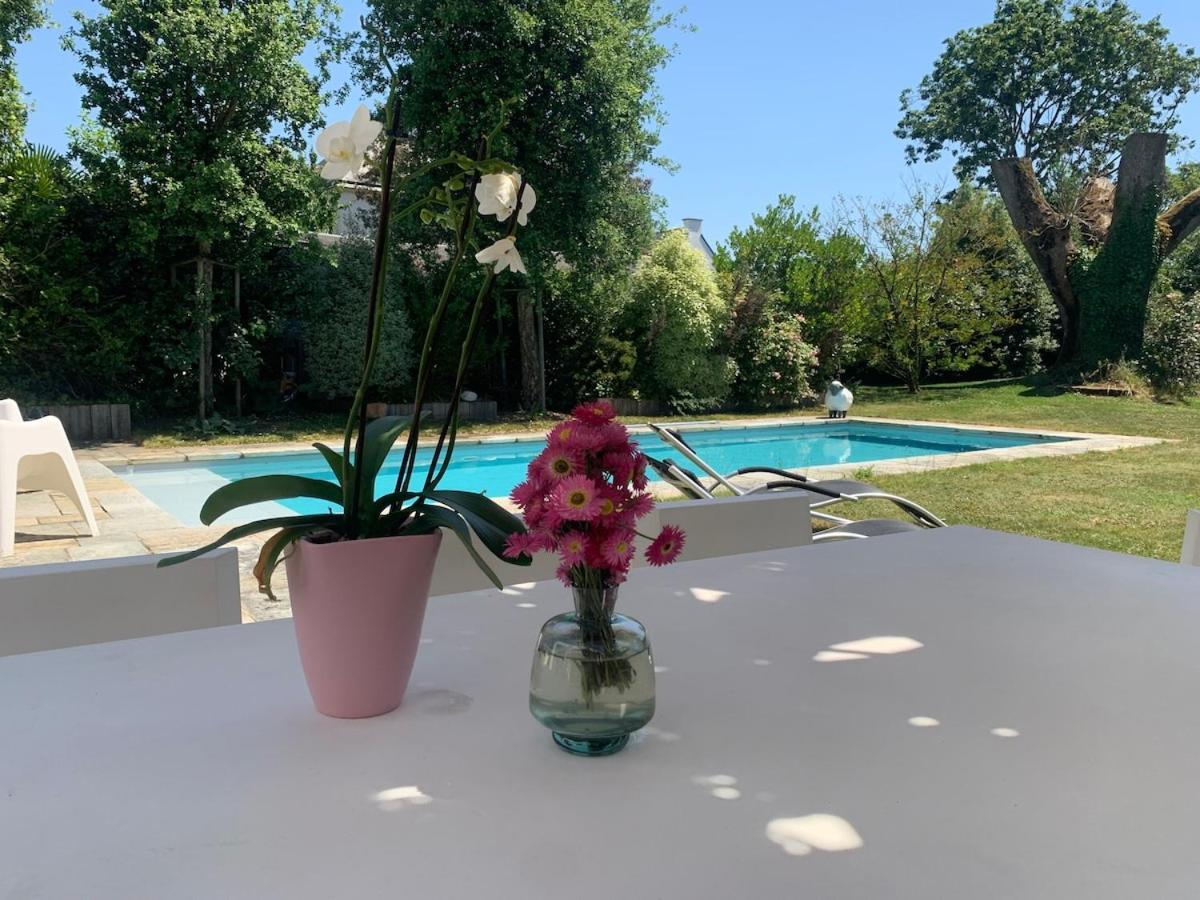 Hébergement de vacances Un Petit Paradis Insoupsonne