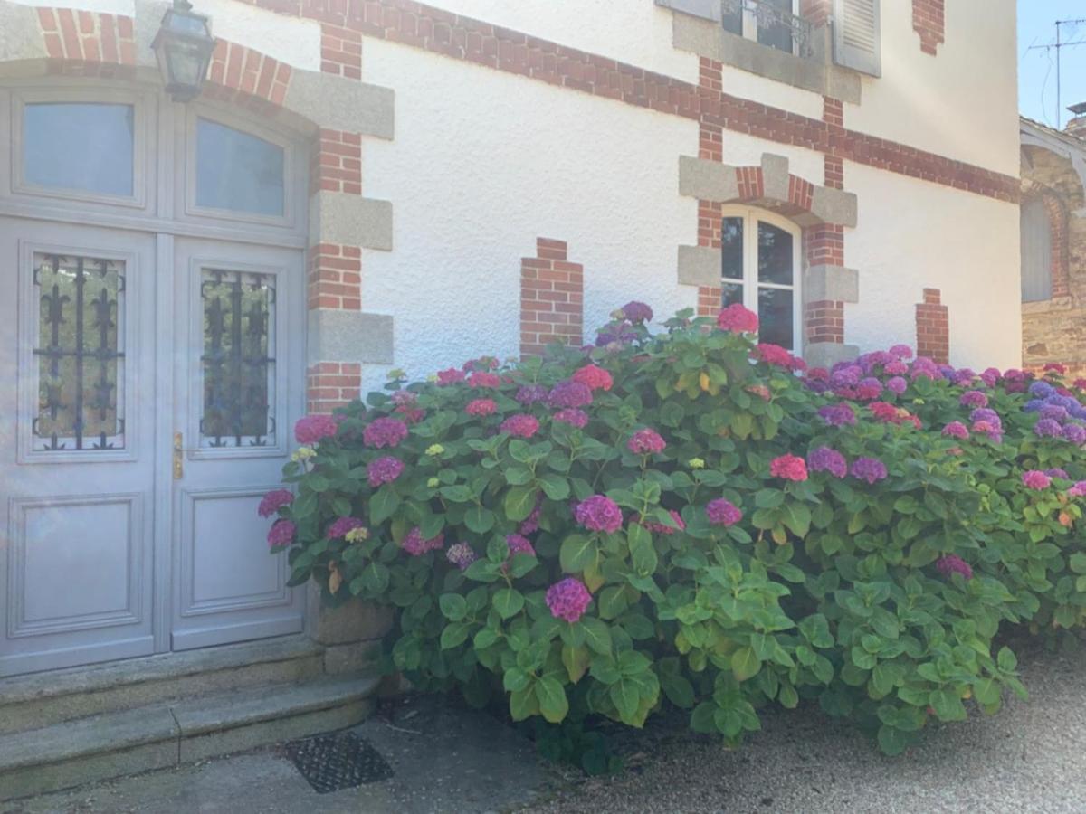 Hébergement de vacances Un Petit Paradis Insoupsonne Vannes