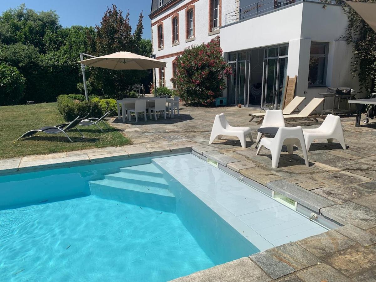 Un Petit Paradis Insoupsonne Vannes