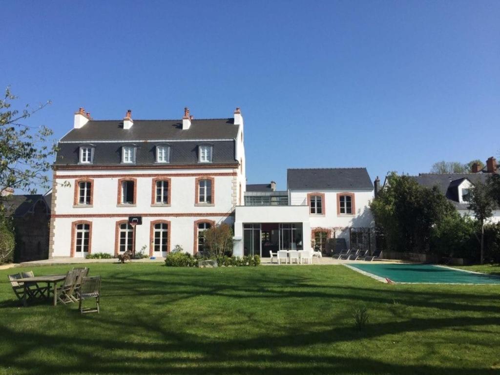 Un Petit Paradis Insoupsonne Hébergement de vacances *