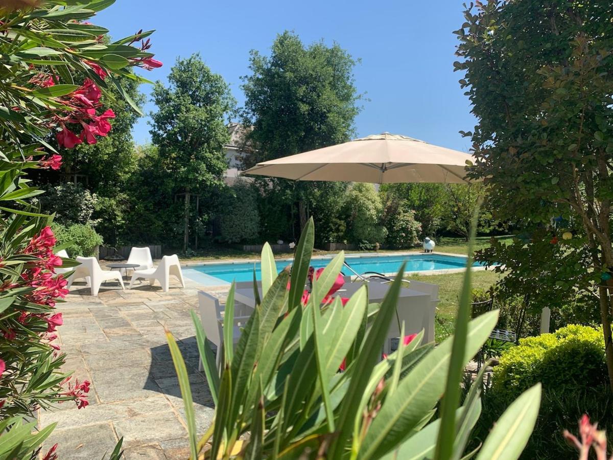Un Petit Paradis Insoupsonne * Vannes