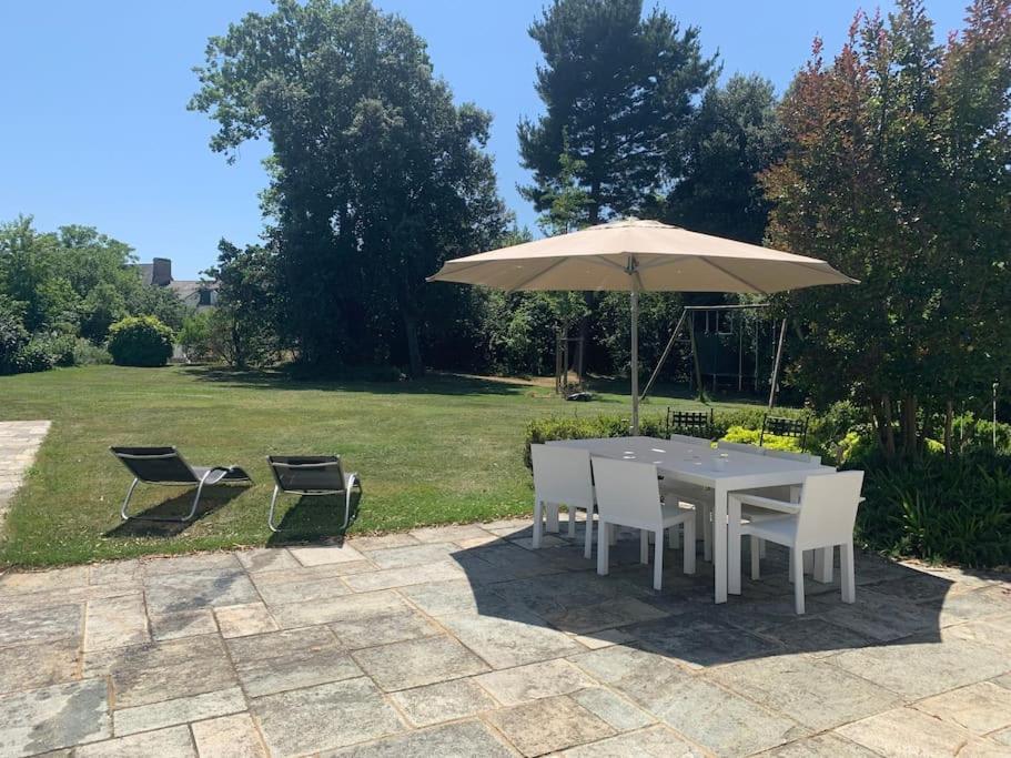Hébergement de vacances Un Petit Paradis Insoupsonne