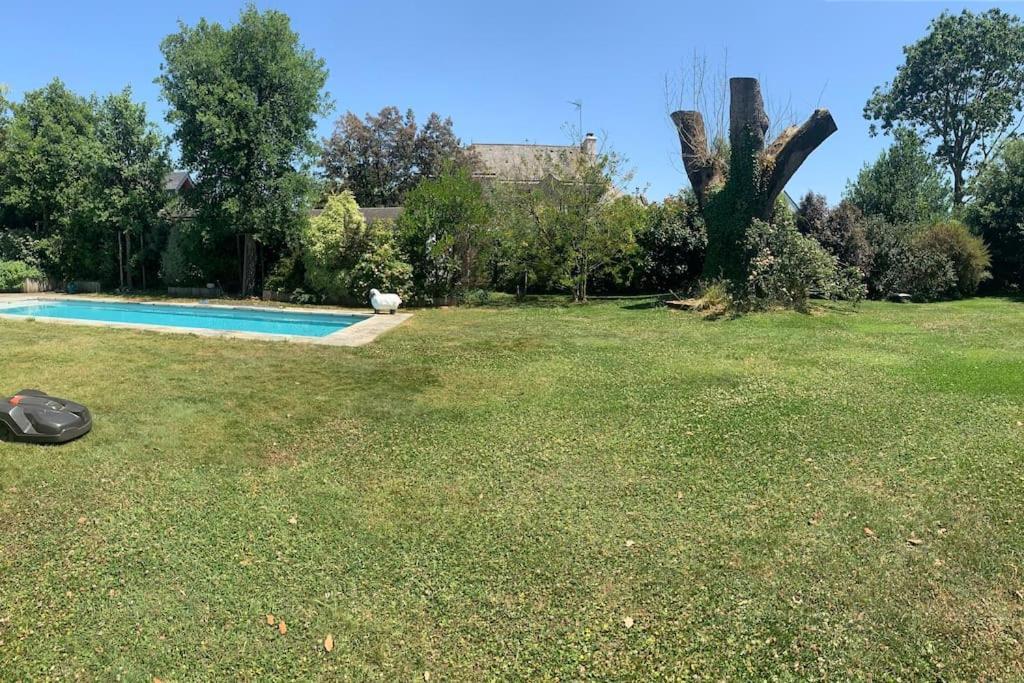Un Petit Paradis Insoupsonne * Vannes