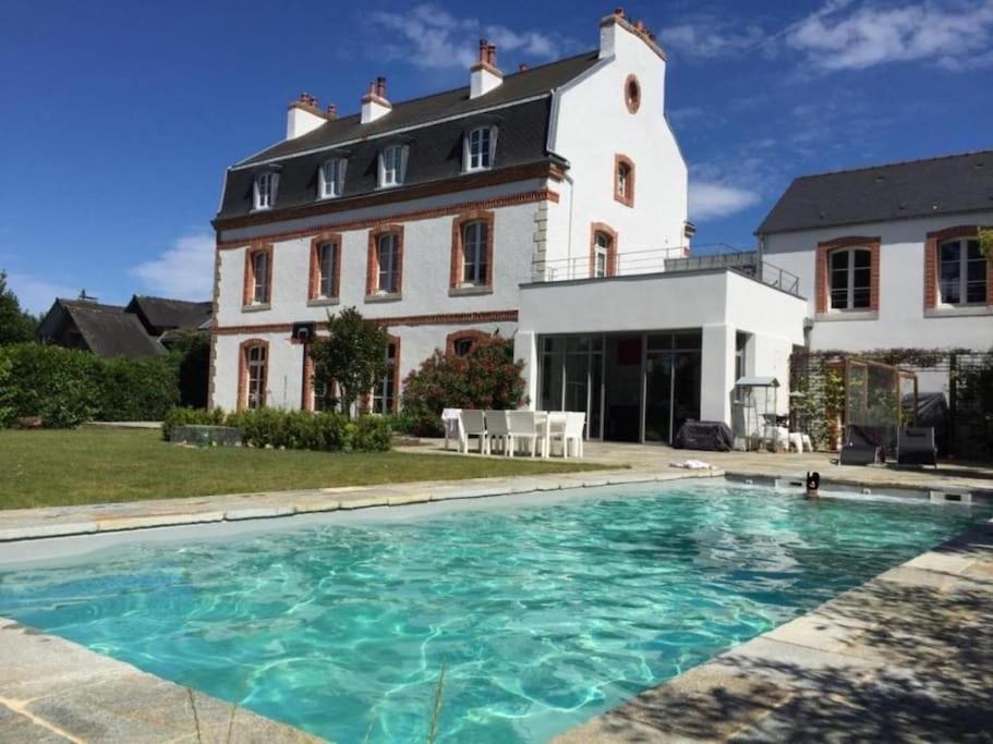 Un Petit Paradis Insoupsonne Hébergement de vacances