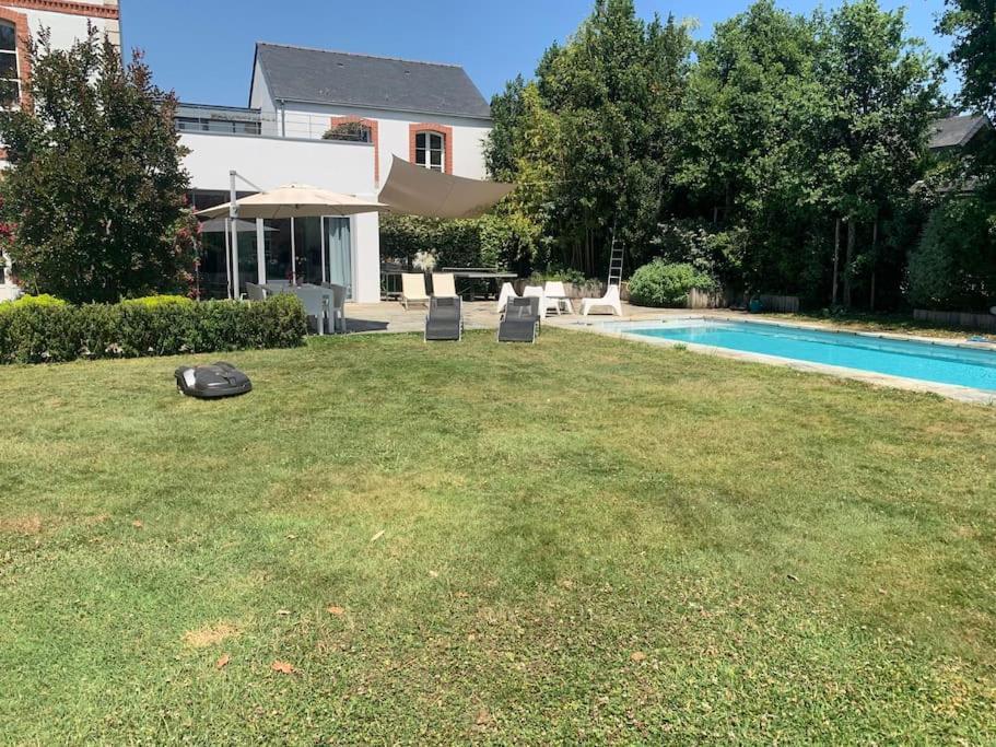 Hébergement de vacances Un Petit Paradis Insoupsonne *